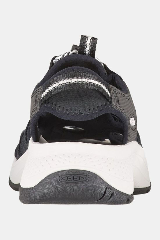 Keen Astoria West Sandaal Dames BLACK/GREY