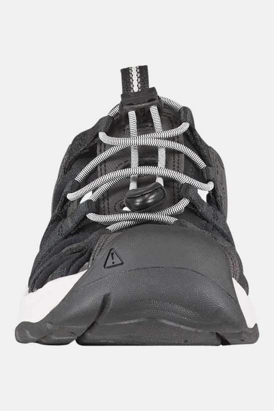 Keen Astoria West Sandaal Dames BLACK/GREY