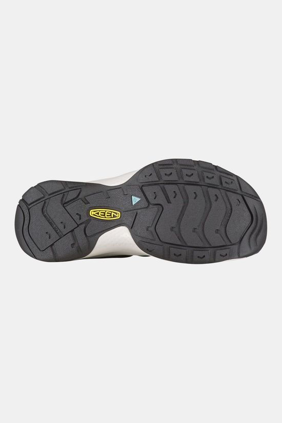 Keen Astoria West Sandaal Dames BLACK/GREY