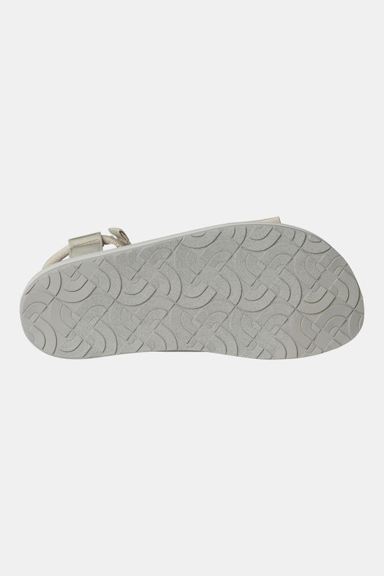 The North Face Skeena II Sandaal Dames off white