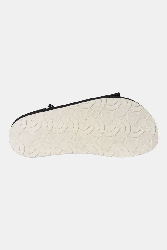 The North Face Skeena Platform Sandaal Dames black