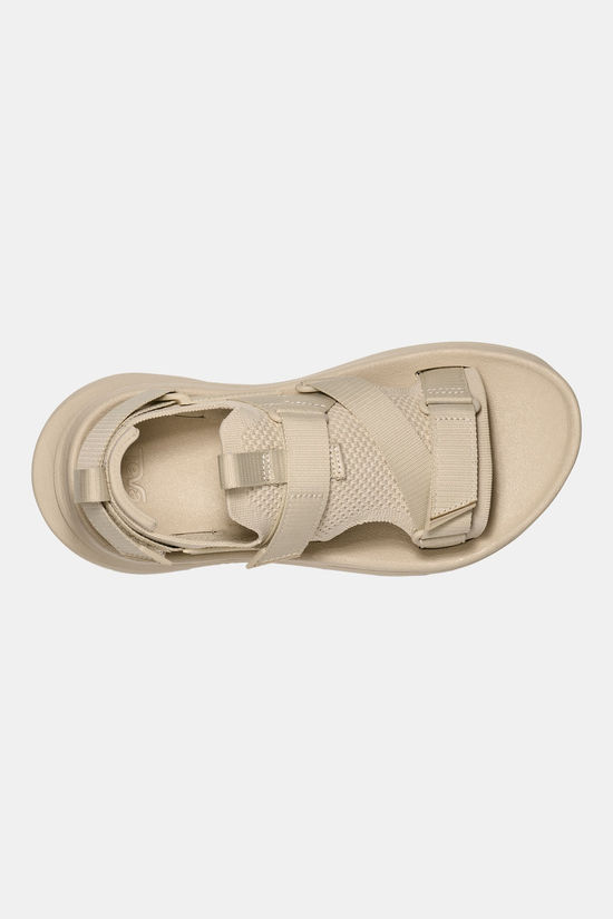 Teva Aventrail Wandelsandaal Dames stone