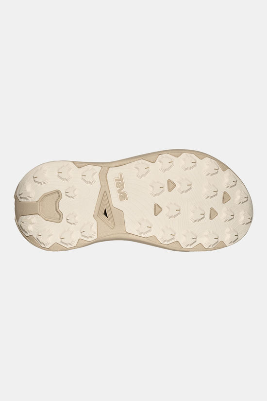 Teva Aventrail Wandelsandaal Dames stone