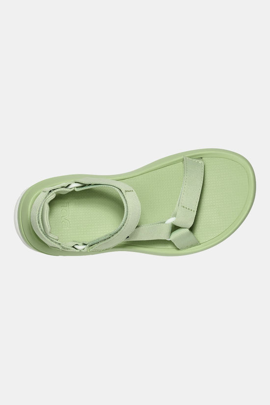 Teva Hurricane XLT3 Wandelsandaal Dames light green