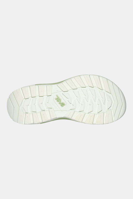 Teva Hurricane XLT3 Wandelsandaal Dames light green
