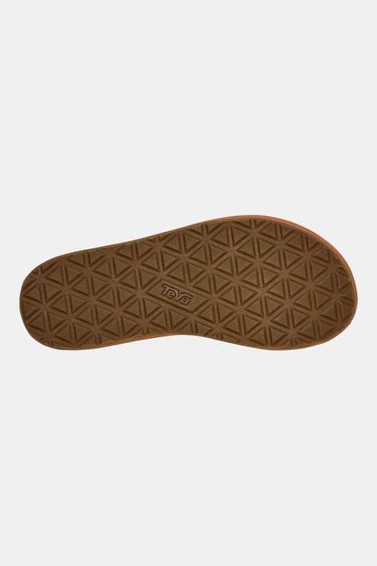 Teva Midform Universal Crafted Sandaal Dames mid blue