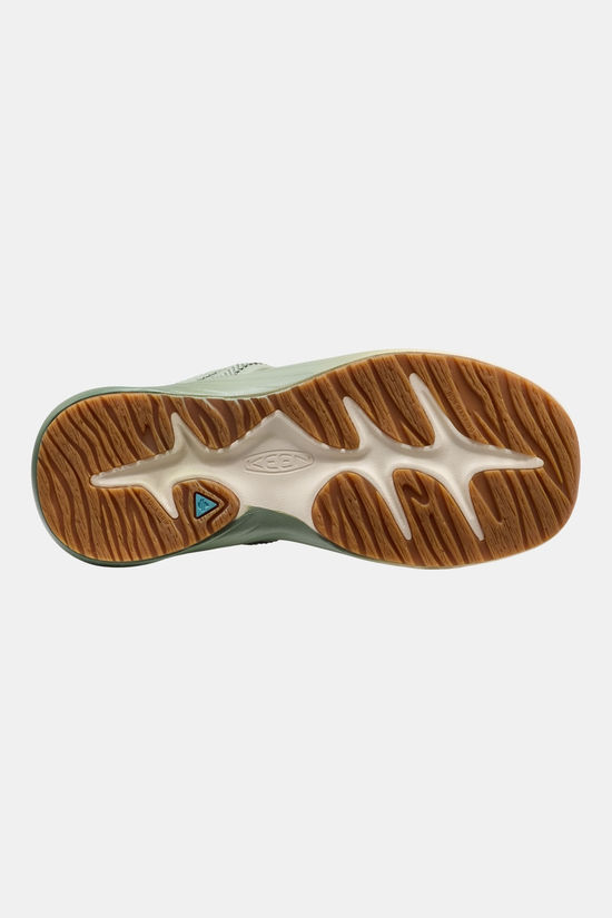 Keen Whisper Lite Sandaal Dames Jade
