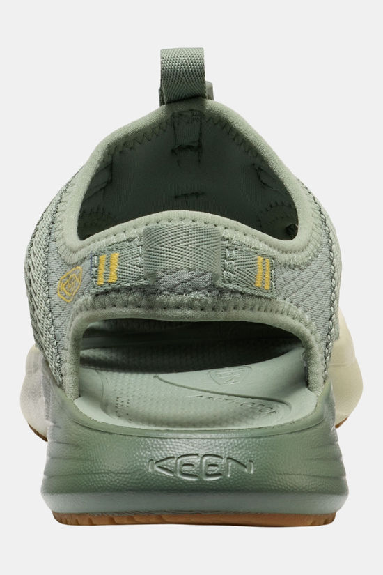 Keen Whisper Lite Sandaal Dames Jade