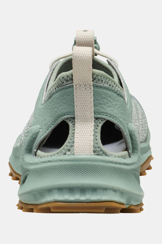 Keen Zionic ADV Open-Air Wandelschoen Dames Jade