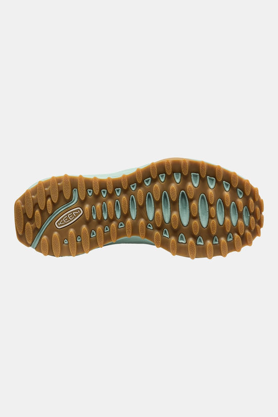 Keen Zionic ADV Open-Air Wandelschoen Dames Jade