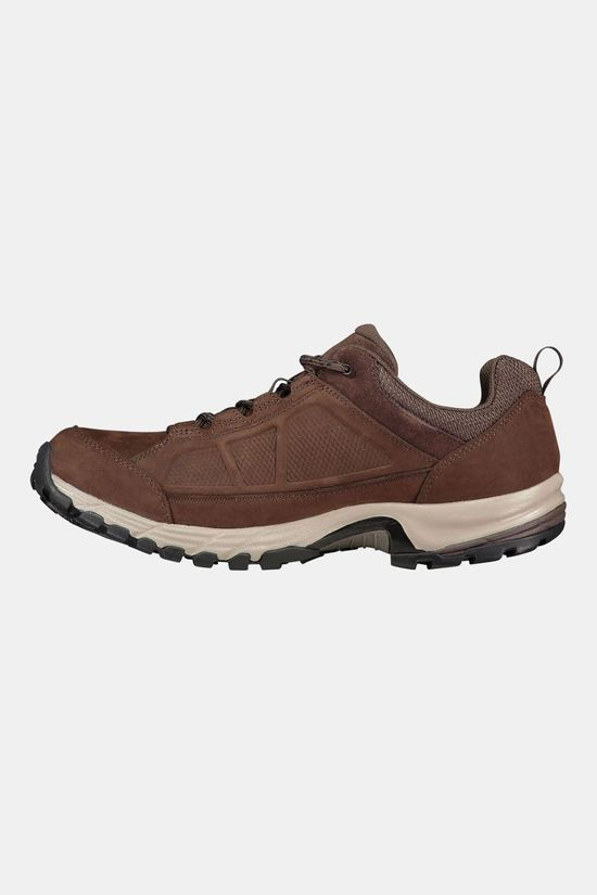 Meindl Orlando Gore-Tex Comfort Fit Wandelschoen dark brown