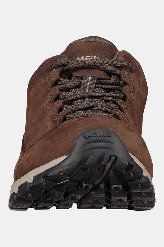 Meindl Orlando Gore-Tex Comfort Fit Wandelschoen dark brown