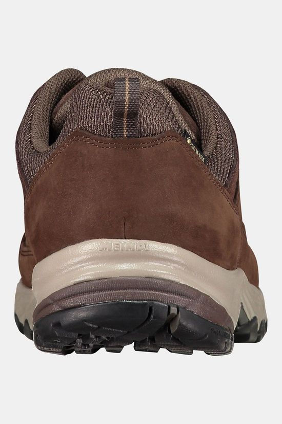 Meindl Orlando Gore-Tex Comfort Fit Wandelschoen dark brown