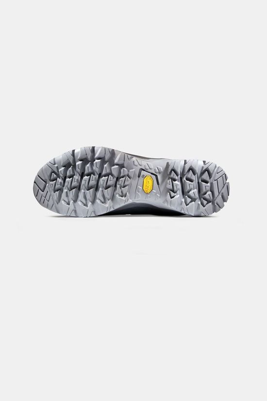 Mammut Mercury IV Low Gore-Tex Wandelschoen Black-Titanium
