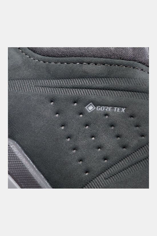 Mammut Mercury IV Low Gore-Tex Wandelschoen Black-Titanium
