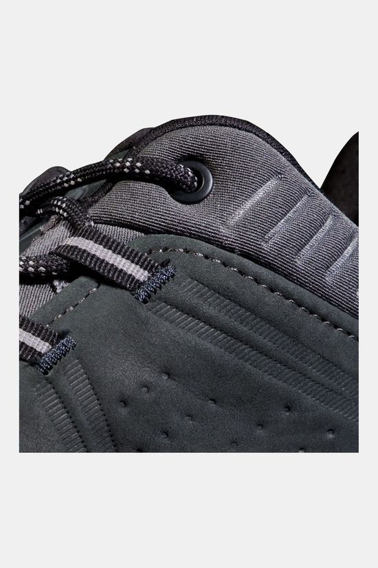 Mammut Mercury IV Low Gore-Tex Wandelschoen Black-Titanium
