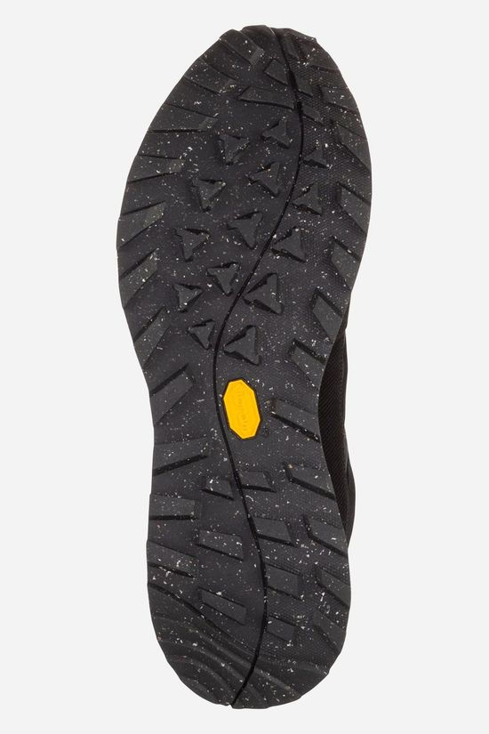 Jack Wolfskin Terraquest Texapore Low M black