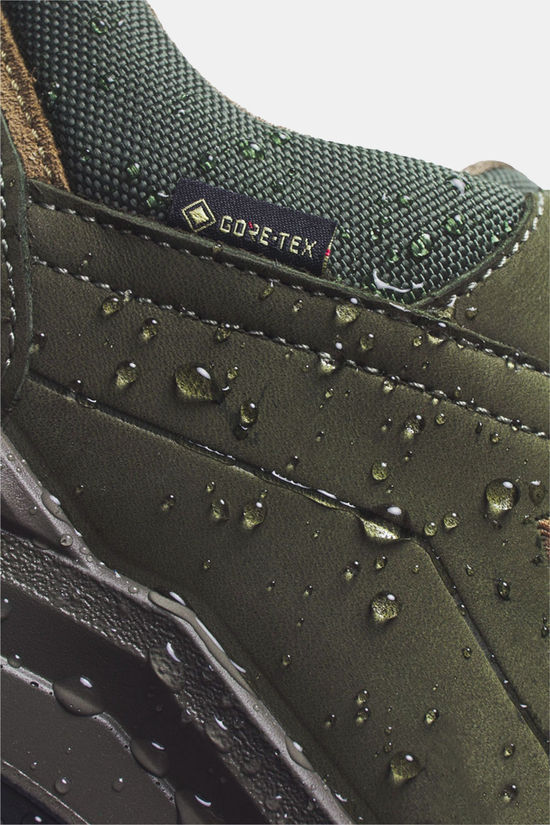 Lowa Renegade Evo Gore-Tex Lo Wandelschoen Heren Olive Green