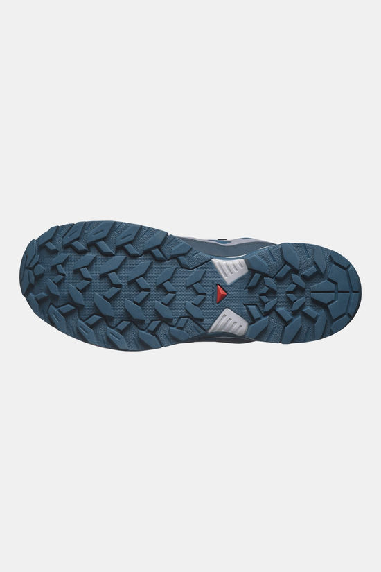 Salomon X Ultra 360 Gore-Tex Wandelschoen Dark Blue/Navy Blue