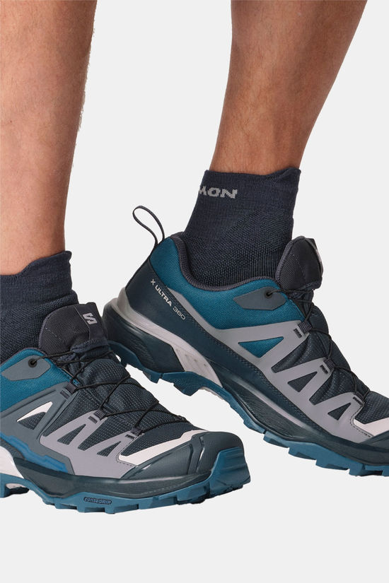 Salomon X Ultra 360 Gore-Tex Wandelschoen Dark Blue/Navy Blue