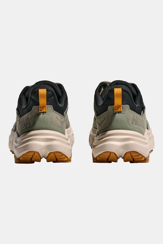 HOKA Anacapa 2 Low Gore-Tex Wandelschoen mid khaki