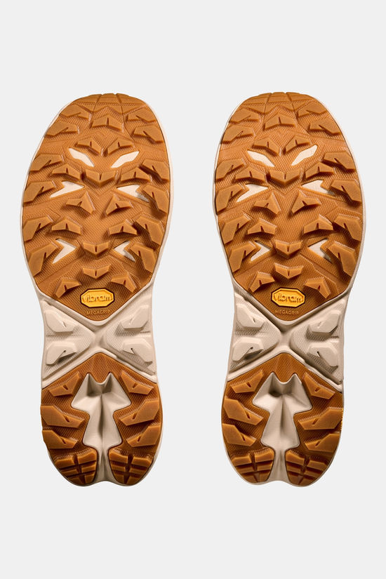 HOKA Anacapa 2 Low Gore-Tex Wandelschoen mid khaki