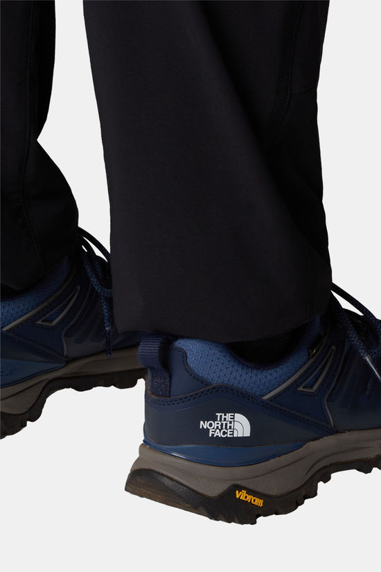 The North Face Hedgehog Gore-Tex Wandelschoen Navy Blue/Blue