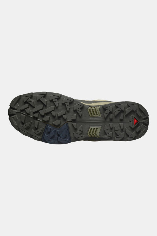 Salomon X Ultra 5 Gore-Tex Wandelschoen Heren mid khaki