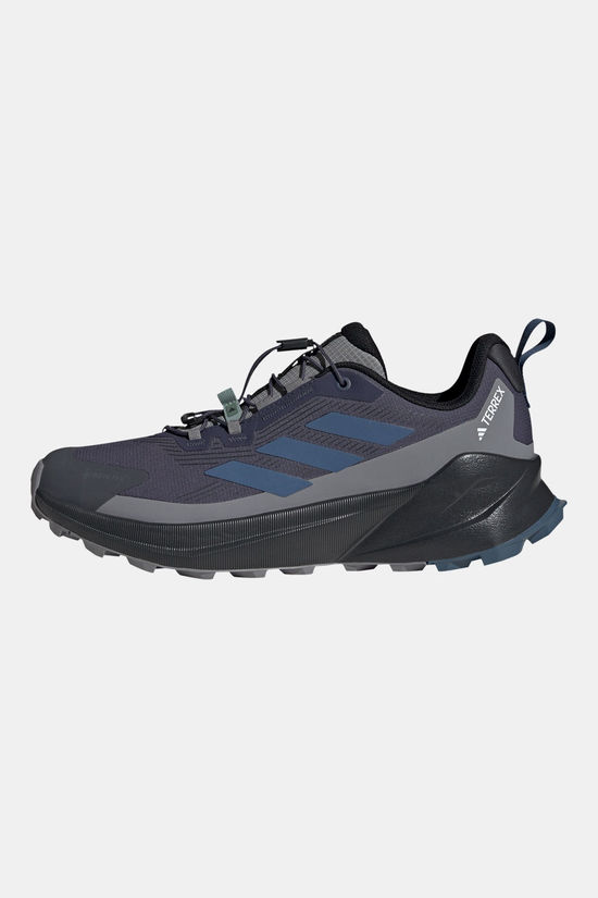 adidas Terrex Trailmaker 2 GTX SL Wandelschoen Heren dark grey/blue