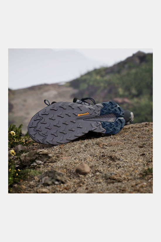 adidas Terrex Trailmaker 2 GTX SL Wandelschoen Heren dark grey/blue