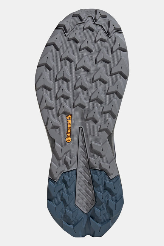 adidas Terrex Trailmaker 2 GTX SL Wandelschoen Heren dark grey/blue