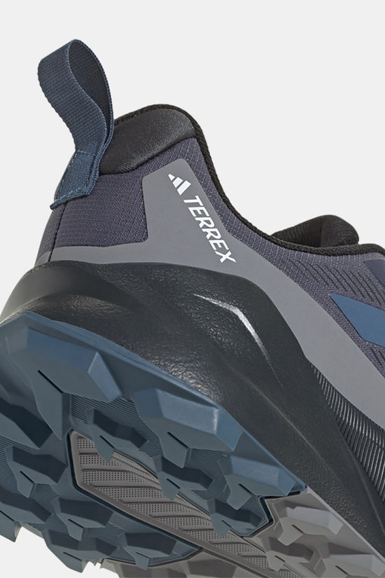 adidas Terrex Trailmaker 2 GTX SL Wandelschoen Heren dark grey/blue