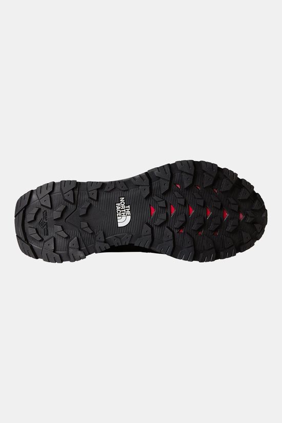 The North Face Offtrail Hike Gore-Tex Wandelschoen black/white