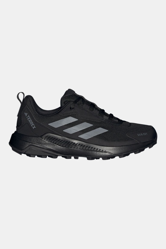 adidas Terrex Anylander Rain.Rdy Wandelschoen Heren black