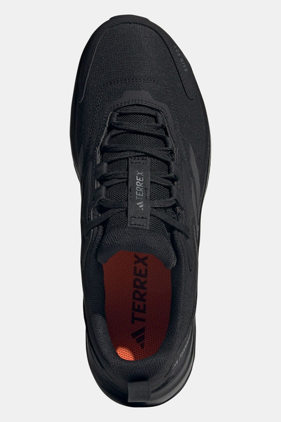 adidas Terrex Anylander Rain.Rdy Wandelschoen Heren black