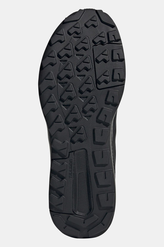 adidas Terrex Anylander Rain.Rdy Wandelschoen Heren black