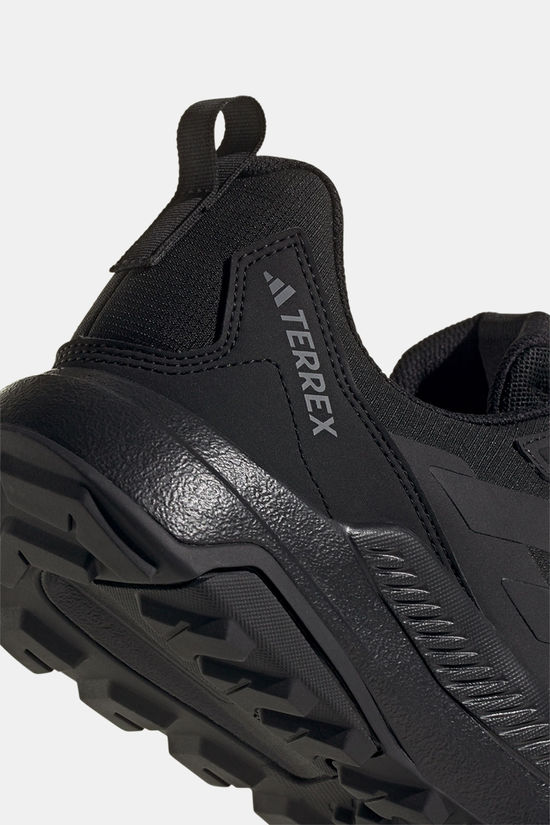 adidas Terrex Anylander Rain.Rdy Wandelschoen Heren black
