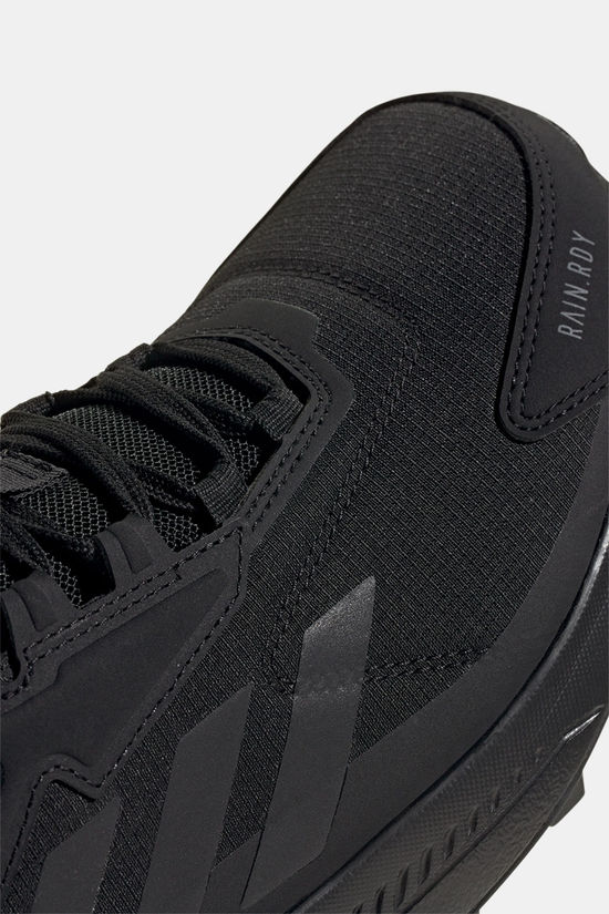 adidas Terrex Anylander Rain.Rdy Wandelschoen Heren black