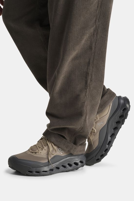 On Cloudhorizon 2 WP Schoen Heren mid green/dark green