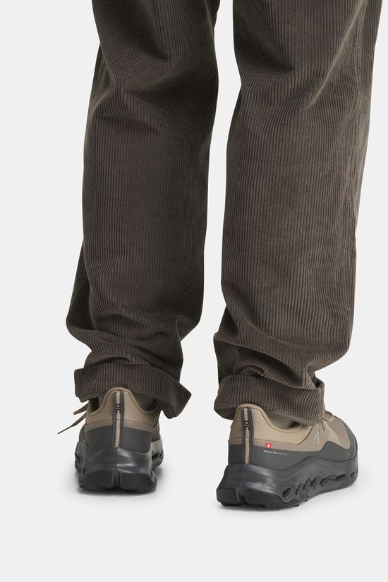 On Cloudhorizon 2 WP Schoen Heren mid green/dark green