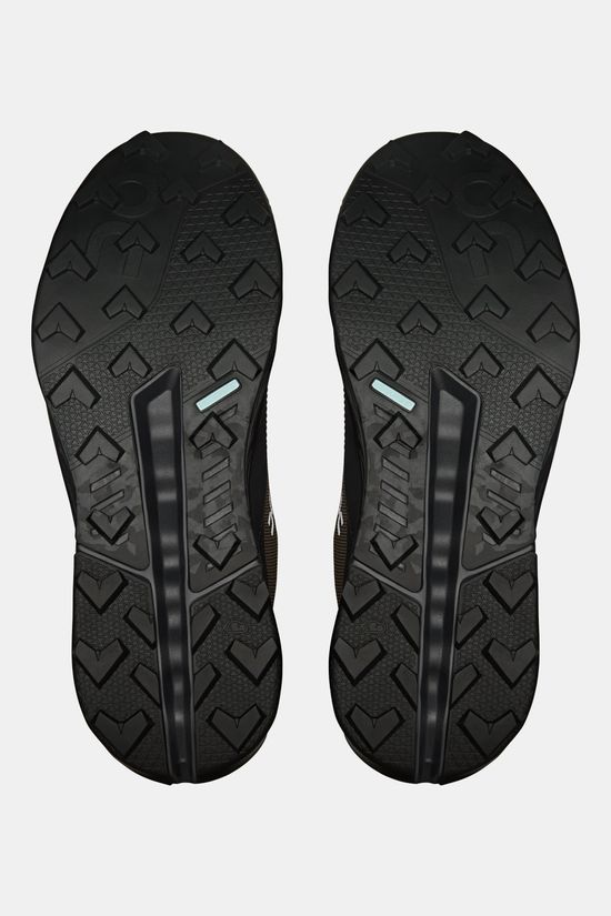 On Cloudhorizon 2 WP Schoen Heren mid green/dark green