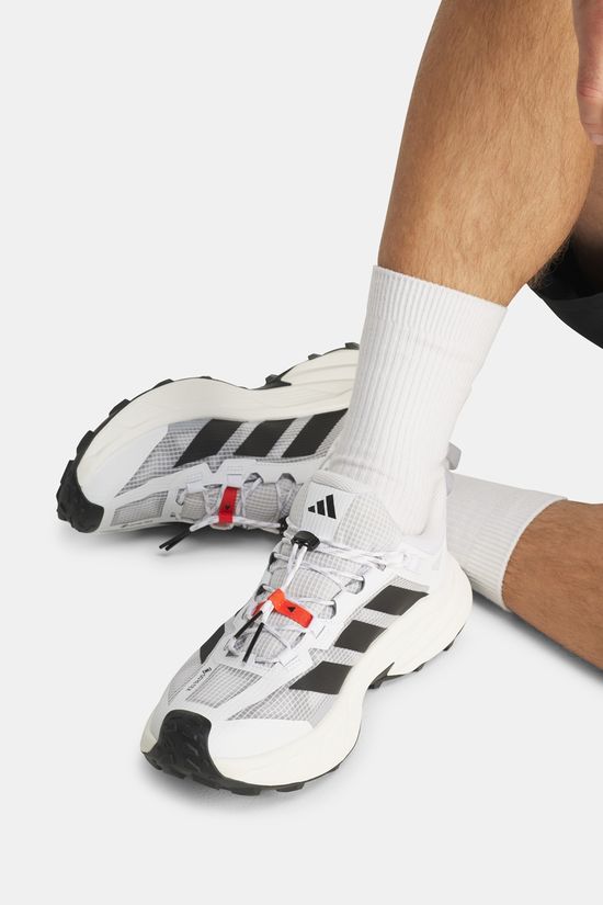 adidas Terrex Freehiker SL Gore-Tex Wandelschoen Heren white/black