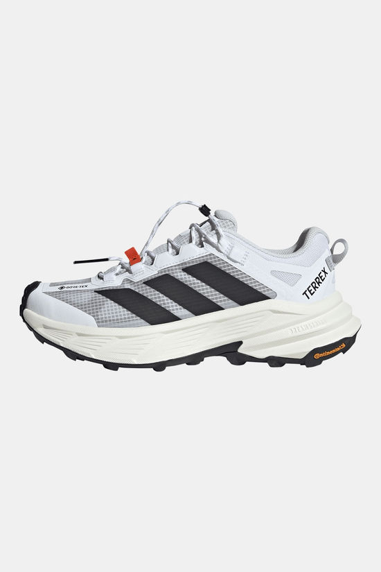 adidas Terrex Freehiker SL Gore-Tex Wandelschoen Heren white/black