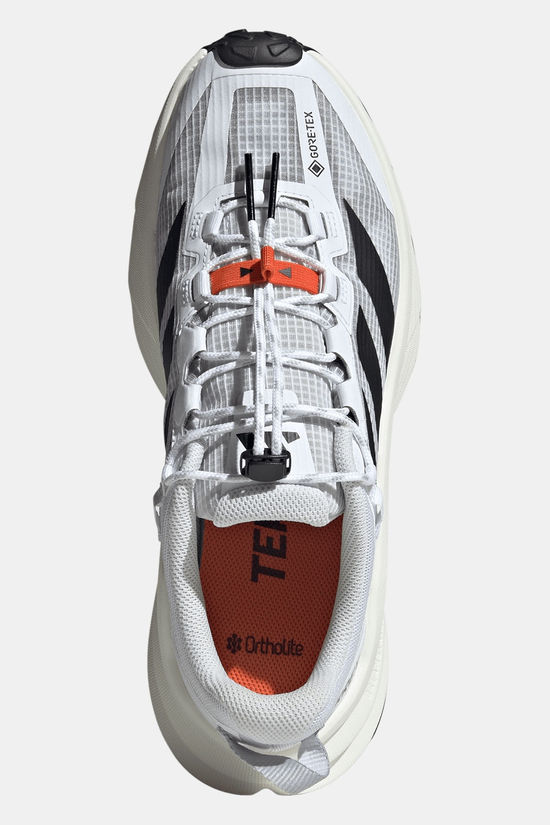 adidas Terrex Freehiker SL Gore-Tex Wandelschoen Heren white/black