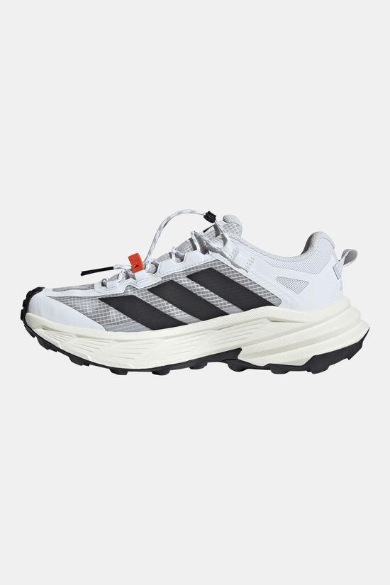 adidas Terrex Freehiker SL Gore-Tex Wandelschoen Heren white/black