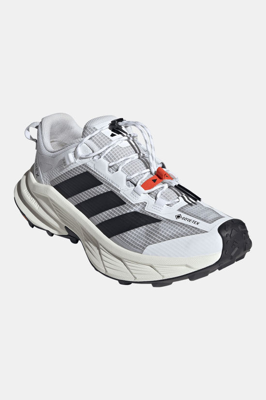 adidas Terrex Freehiker SL Gore-Tex Wandelschoen Heren white/black