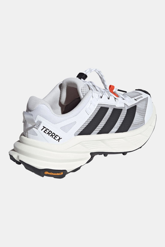 adidas Terrex Freehiker SL Gore-Tex Wandelschoen Heren white/black