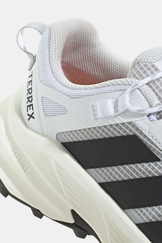 adidas Terrex Freehiker SL Gore-Tex Wandelschoen Heren white/black