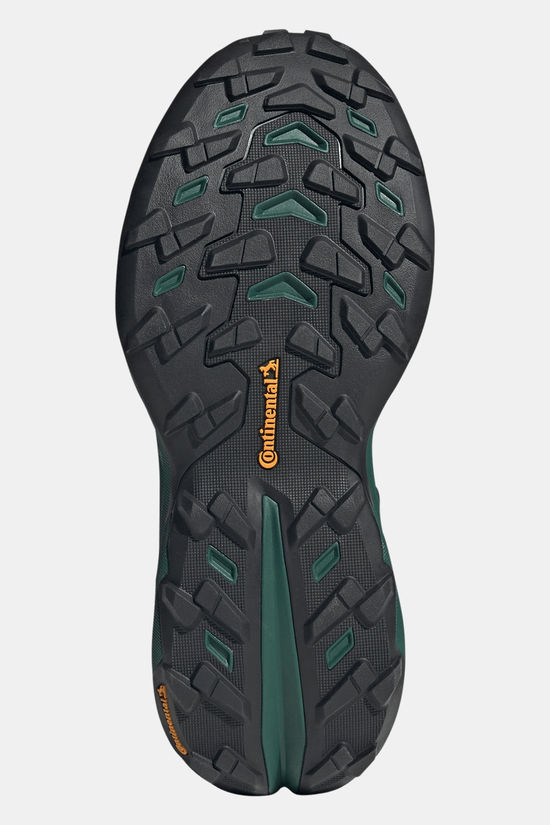 adidas Terrex Freehiker SL Gore-Tex Wandelschoen Heren dark green