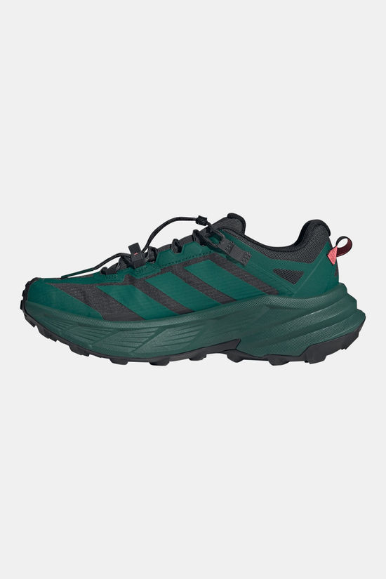 adidas Terrex Freehiker SL Gore-Tex Wandelschoen Heren dark green